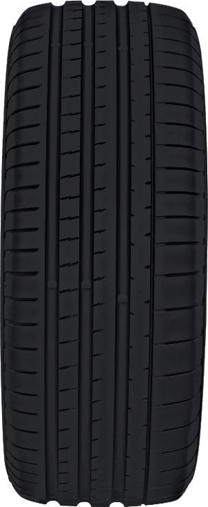 Yokohama ADVAN Sport V107E 275/35ZR19 100Y XL (*) - Wheelwiz