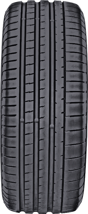 Yokohama ADVAN Sport V107E 285/30ZR20 99Y XL (*)