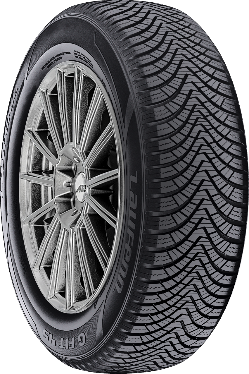Laufenn G FIT 4S 225/50R18 - Wheelwiz