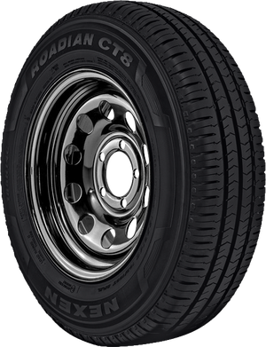 Nexen Roadian CT8 185R14C