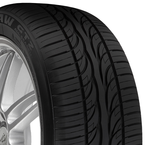 Uniroyal Tiger Paw GTZ All Season 225/4518 XL - Wheelwiz