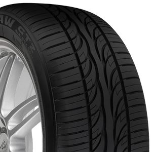 Uniroyal Tiger Paw GTZ All Season 225/4518 XL - Wheelwiz