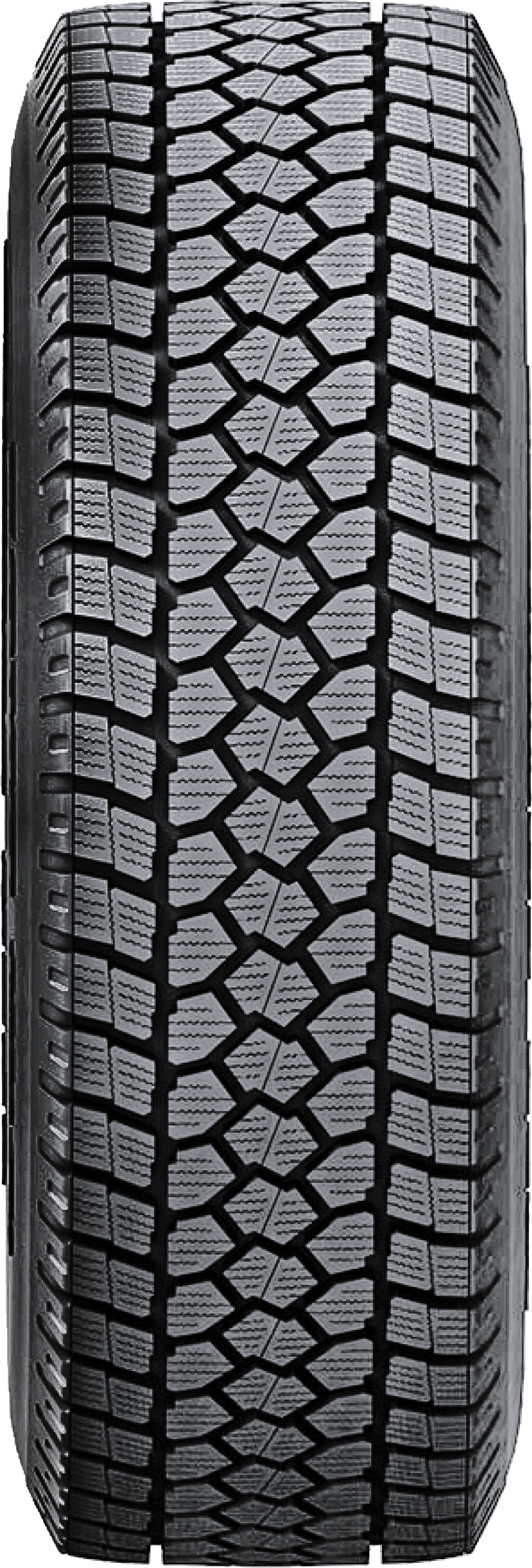Toyo Open Country WLT1 LT265/60R20 - Wheelwiz