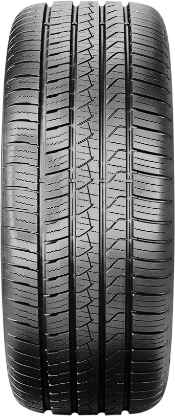 Pirelli P-Zero All Season 275/35R20 102H XL (*)