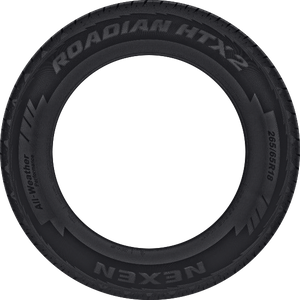 Nexen Roadian HTX2 LT235/85R16