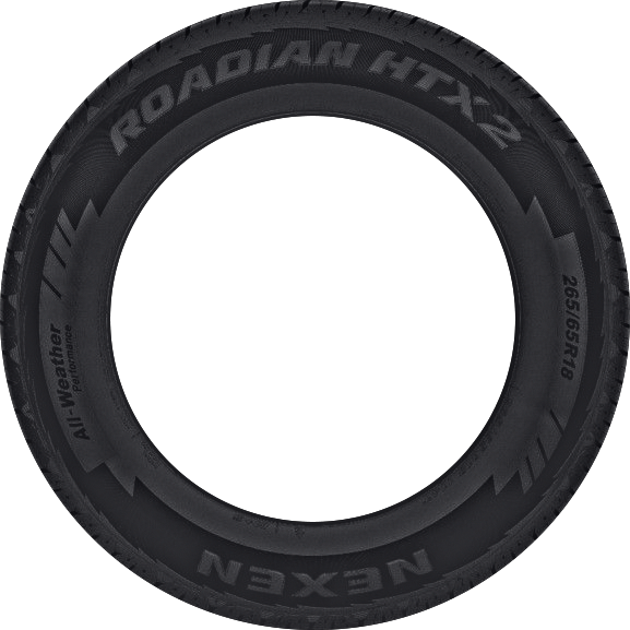 Nexen Roadian HTX2 LT285/60R20