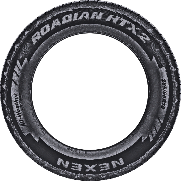 Nexen ROADIAN HTX 2 245/60R18