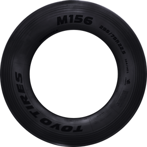 Toyo M156 225/70R19.5