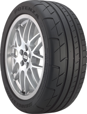 Bridgestone Potenza RE070 265/35R20