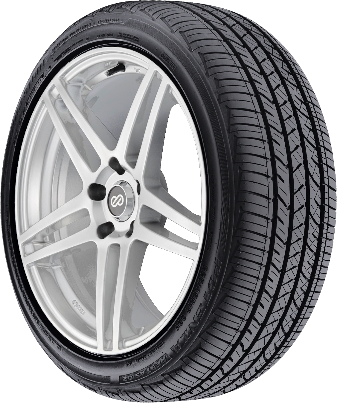 Bridgestone Potenza RE97AS-02 225/45R18