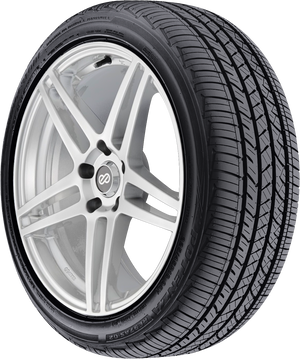 Bridgestone Potenza RE97AS-02 225/45R18