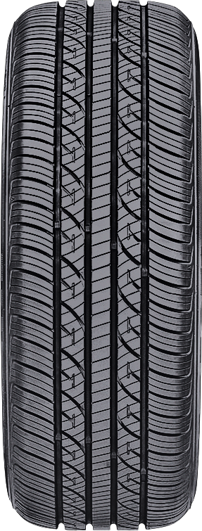 Nexen CP671 H OE 205/55R16