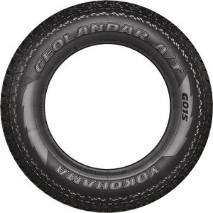 Yokohama GEOLANDAR A/T XD G017 LT37X12.5R20 128Q F/12 RBL