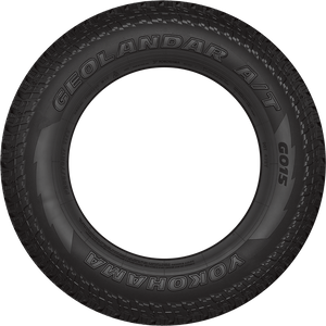 Yokohama GEOLANDAR A/T XD G017 LT285/65R20 127/124Q E/10 RBL - Wheelwiz