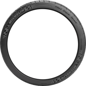 Michelin Pilot Super Sport 285/30R19 94Y ZP  - Wheelwiz
