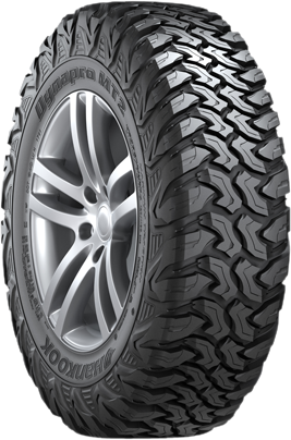 Hankook Dynapro MT2 RT05 LT275/70R18