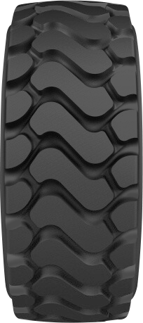Michelin XHA2 17.5R25 - Wheelwiz