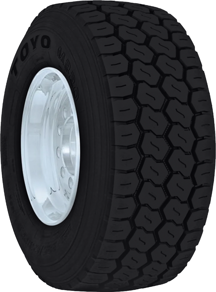 Toyo M320z 11R24.5 - Wheelwiz
