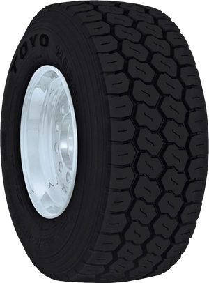 Toyo M320z 11R24.5 - Wheelwiz