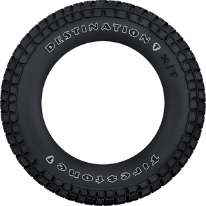 Firestone Destination X/T LT275/65R18