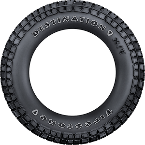 Firestone Destination X/T 30X9.50R15LT - Wheelwiz