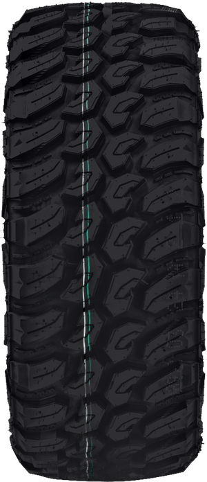 Suretrac Wide Climber M/T 2 35X12.50R17 - Wheelwiz