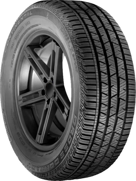 Continental CrossContact LX Sport HL275/35R22XL - Wheelwiz
