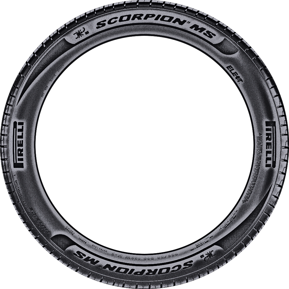 Pirelli Scorpion MS 265/45R21 108V XL (PNCS)
