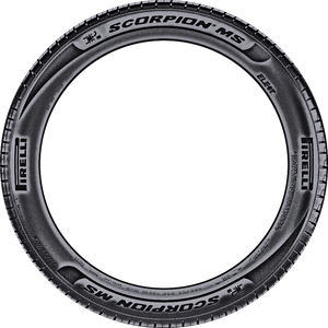 Pirelli Scorpion MS 265/45R21 108V XL (PNCS)