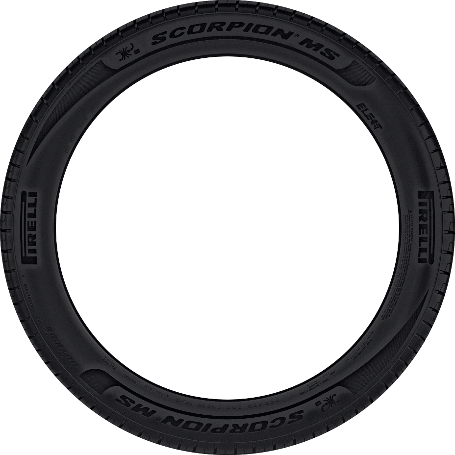 Pirelli Scorpion MS 265/45R21 108V XL (PNCS) - Wheelwiz