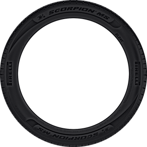 Pirelli Scorpion MS 255/55R20 107H - Wheelwiz