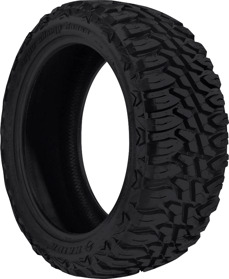 Haida 868 35X12.50R20 - Wheelwiz