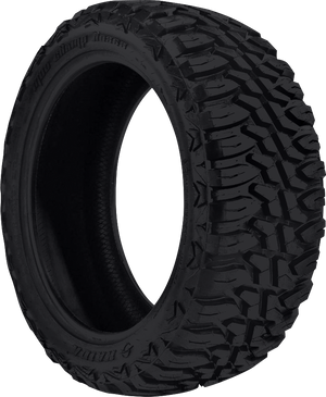Haida HD868 33X12.50R17 - Wheelwiz
