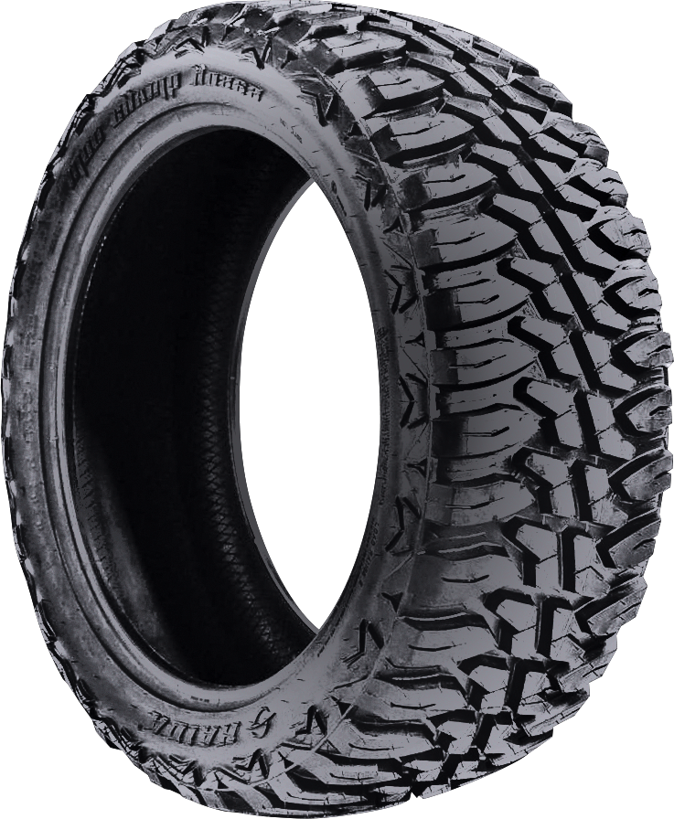 Haida HD868 275/60R20 - Wheelwiz