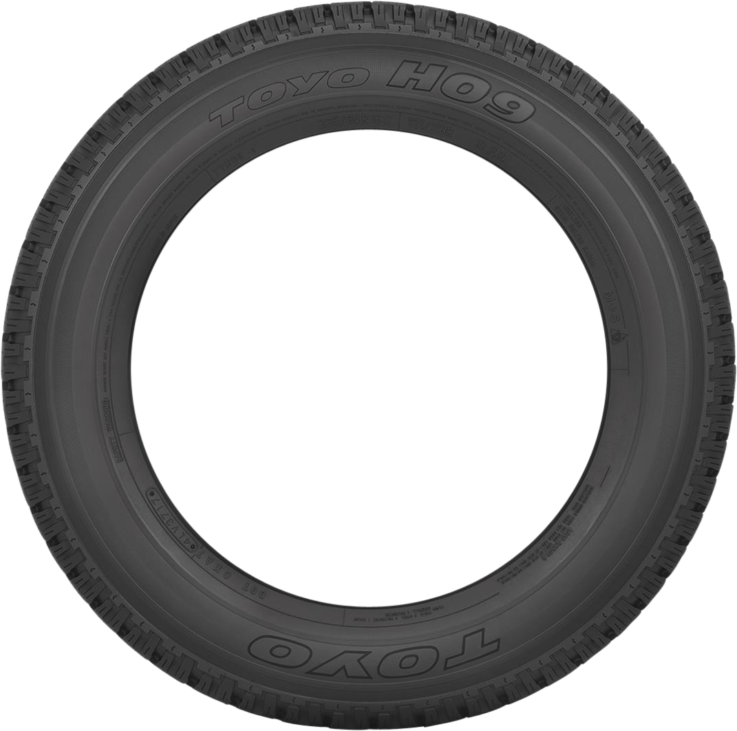 Toyo H09 205/65R15C - Wheelwiz