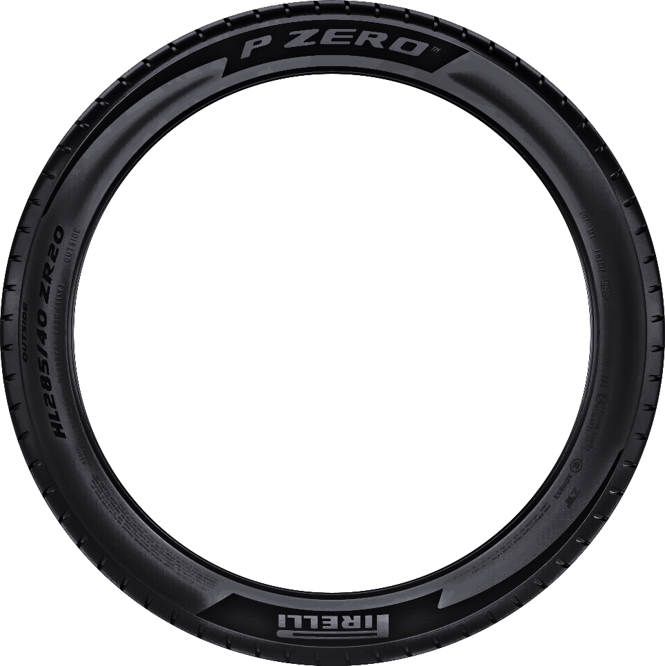 Pirelli P-Zero (PZ5) 315/40ZR21 115Y XL (L1) (ELECT)