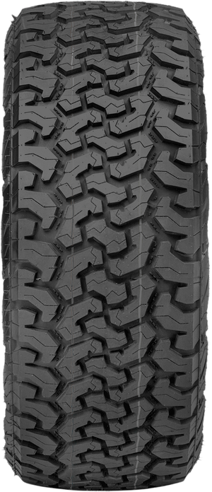 Yusta Conquerer A/T 225/60R17 - Wheelwiz