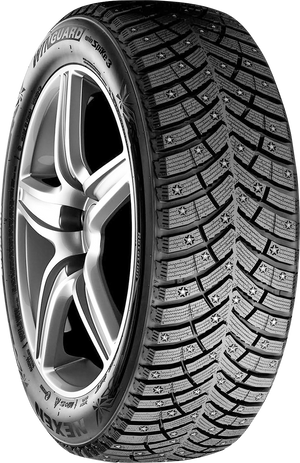 Nexen WINGUARD WINSPIKE 3 215/60R17