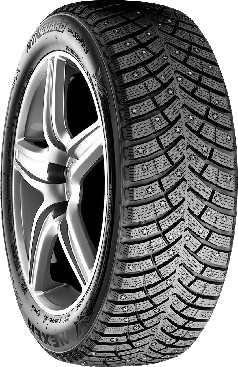 Nexen WINGUARD WINSPIKE 3 215/55R16