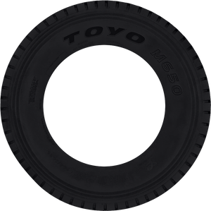 Toyo M650 11R22.5 - Wheelwiz