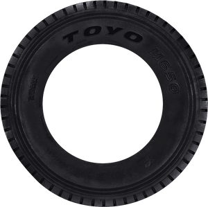 Toyo M650 295/75R22.5 - Wheelwiz