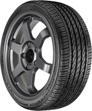 Bridgestone Potenza RE97AS RFT P225/50R18