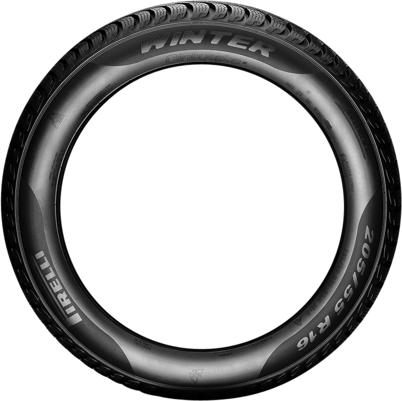 Pirelli Cinturato Winter 185/65R15