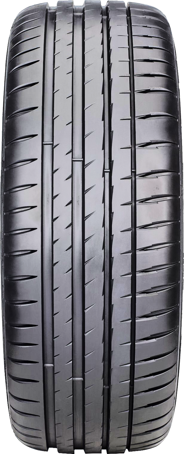 Michelin Pilot Sport 4 245/40R19XL