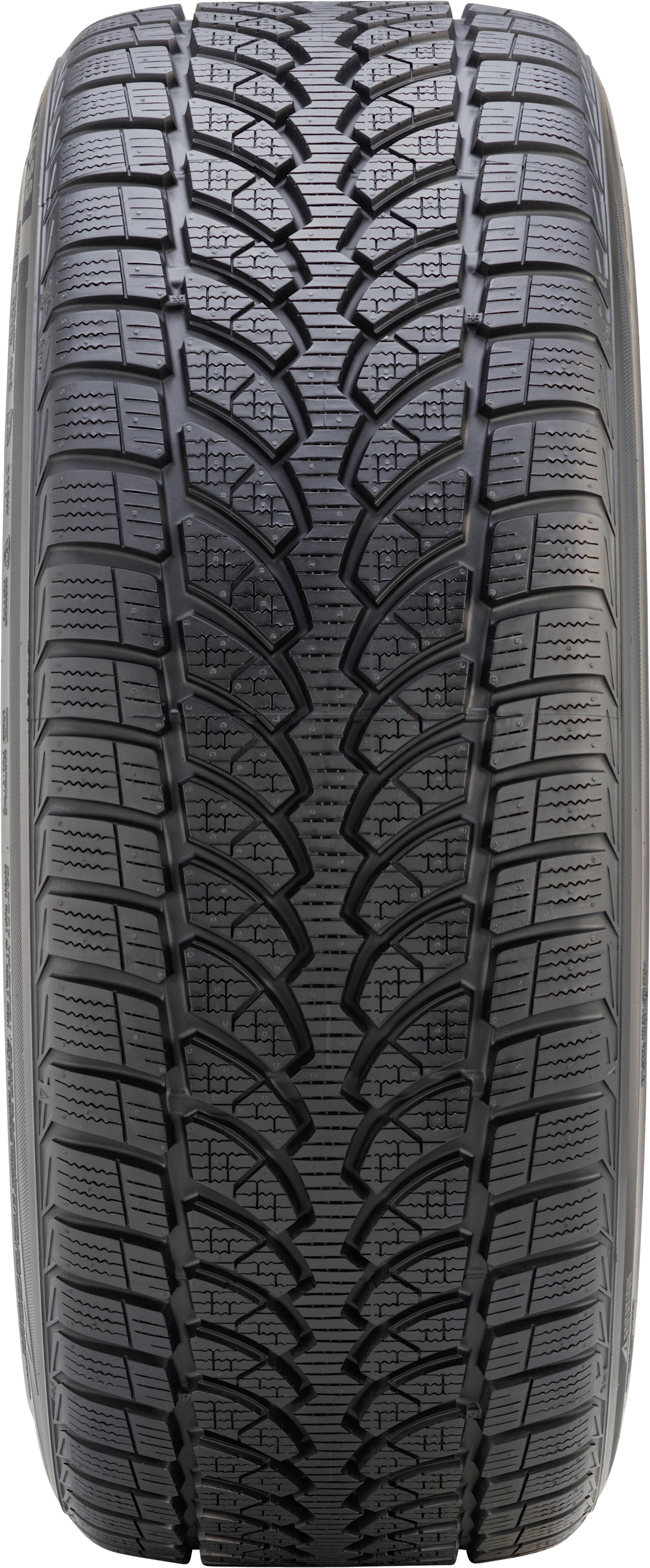 Bridgestone Blizzak LM-32 225/50R17