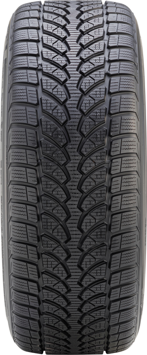 Bridgestone Blizzak LM-32 205/55R16