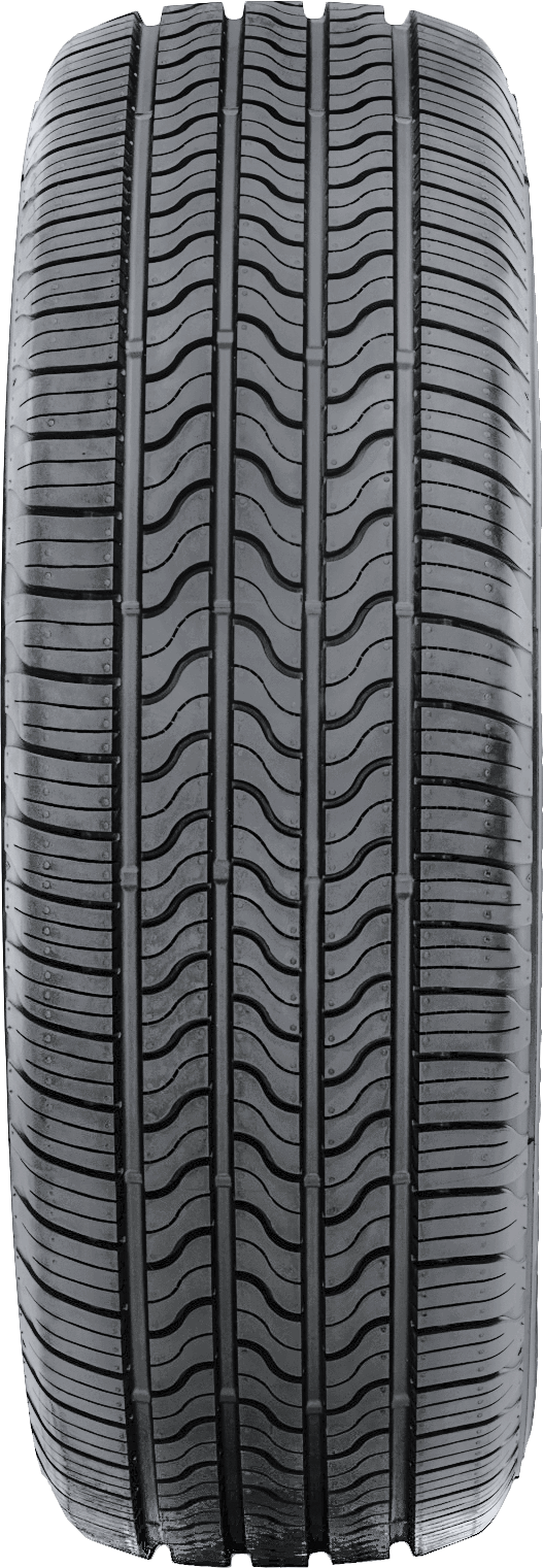 Firestone All Season P255/60R19 - Wheelwiz