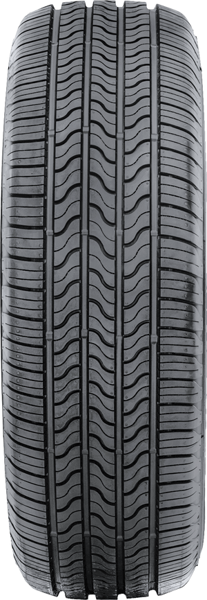 Firestone All Season 235/65R18 - Wheelwiz