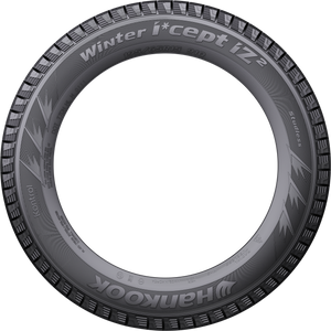 Hankook Winter icept iZ2 175/70R13