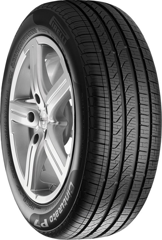 Pirelli Cinturato P7 ALL Season 245/55R17 - Wheelwiz